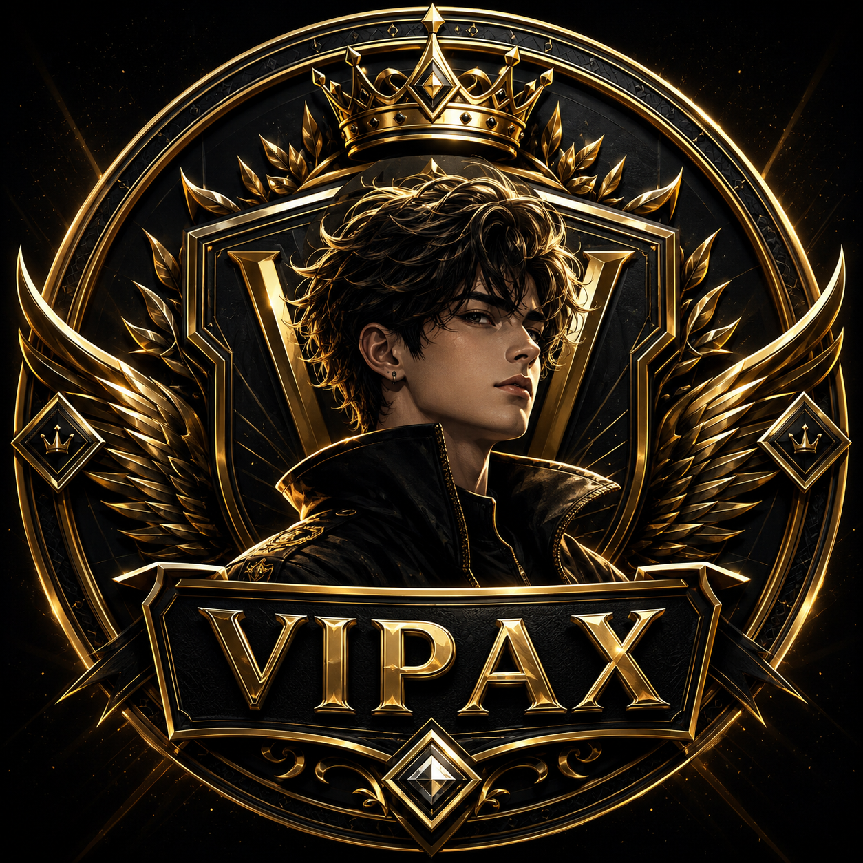 VIPAX GAMING